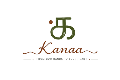 KANAA - From Our Hands To Your Heart